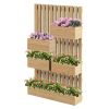 Garden/balcony plant support