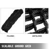 VEVOR Geo Grid Ground Grid 9x17 ft, Geo Cell Grid 4 Inch Thick, Gravel Grid HDPE Material, Ground Stabilization Grid 1885 LBS Per Sq