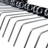 Scarifier for Ride-on Mower 42.9"