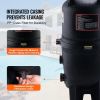VEVOR Cartridge Pool Filter, 325Sq. Ft Filter Area Inground Pool Filter