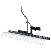 Scarifier for Ride-on Mower 42.9"