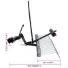 Scarifier for Ride-on Mower 42.9"