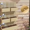 Garden/balcony plant support