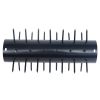 Rolling manual lawn aerator, Home aerator lawn tool pusher, 58-inch handle push lawn aerator for lawns, yards and gardens