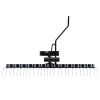 Scarifier for Ride-on Mower 42.9"