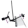 Scarifier for Ride-on Mower 42.9"