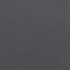 Garden Highback Chair Cushions 2 pcs Anthracite 47.2"x19.7"x1.2" Fabric
